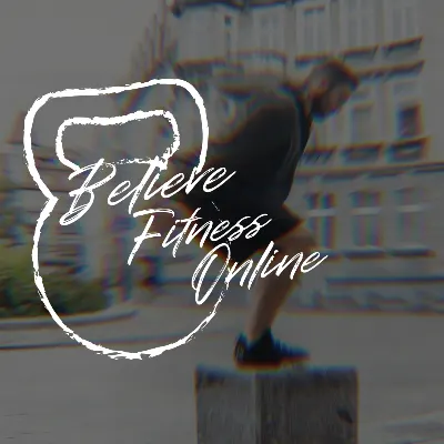 Believe Fitness Online