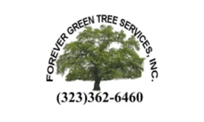 Forever Green Tree Services