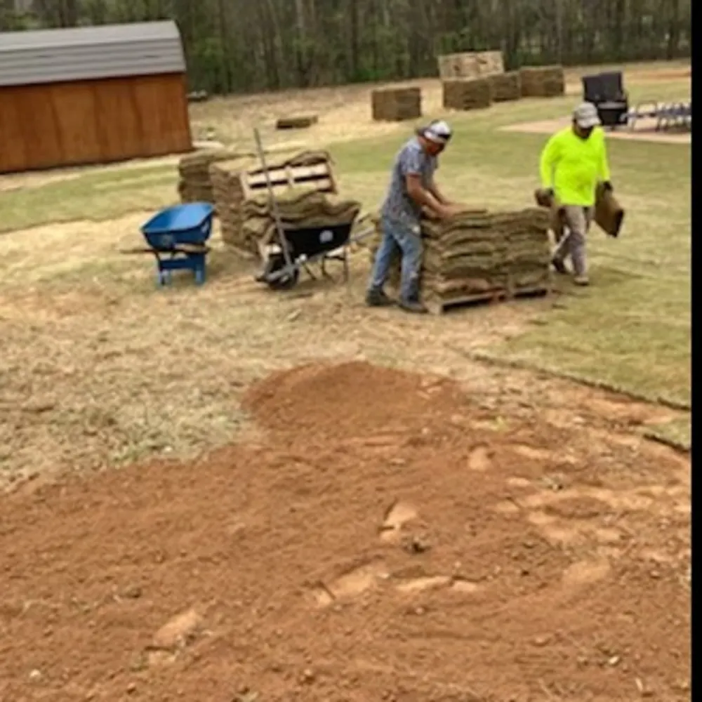 Perez Landscaping Services