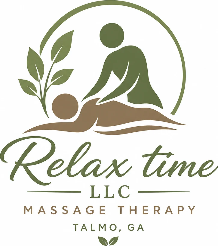Relax time llc