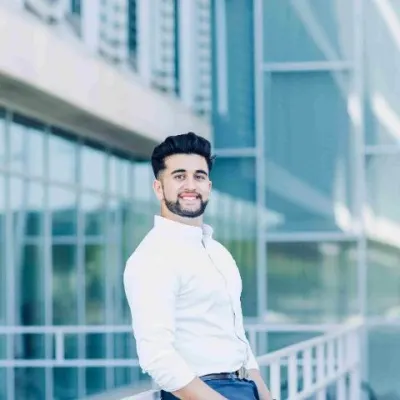 Ajay Buch