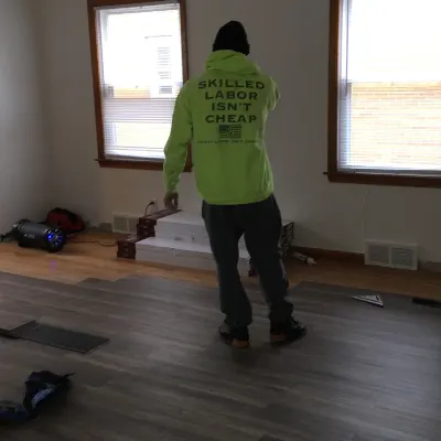 Markeys Flooring