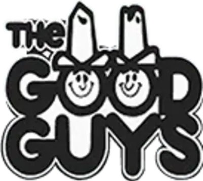 The Good Guys