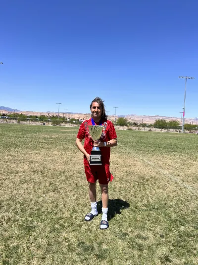 Soccer Coach