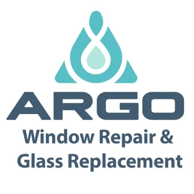 Argo Window Repair & Glass Replacement