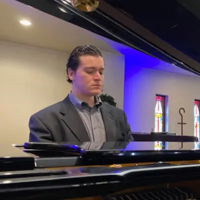 Houston-Piano Studio