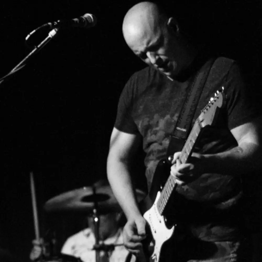 Tonys Guitars Recording And Lesson Studio