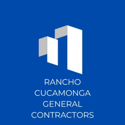 Rancho Cucamonga General Contractors