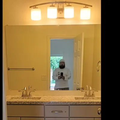 USA HOME SOLUTIONS