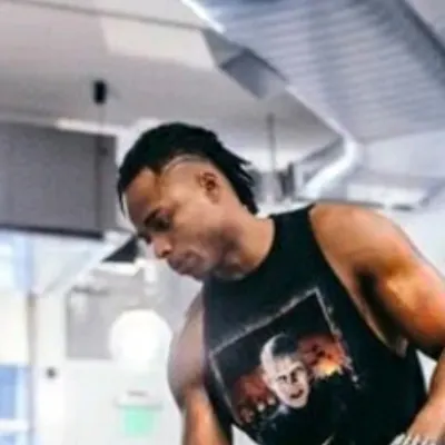 Strother Personal Training