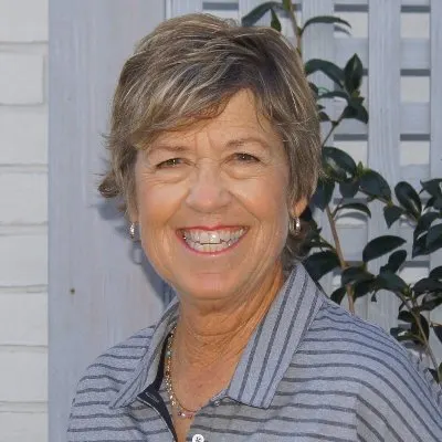 Julie Brown LPGA