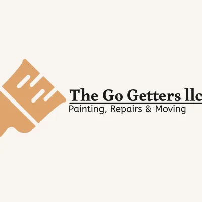 The Go Getters Painting And Repairs 