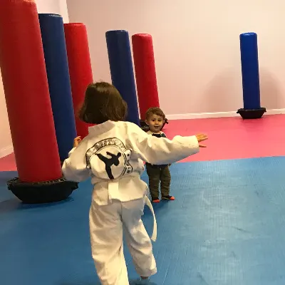 D-Best-1 Karate Club