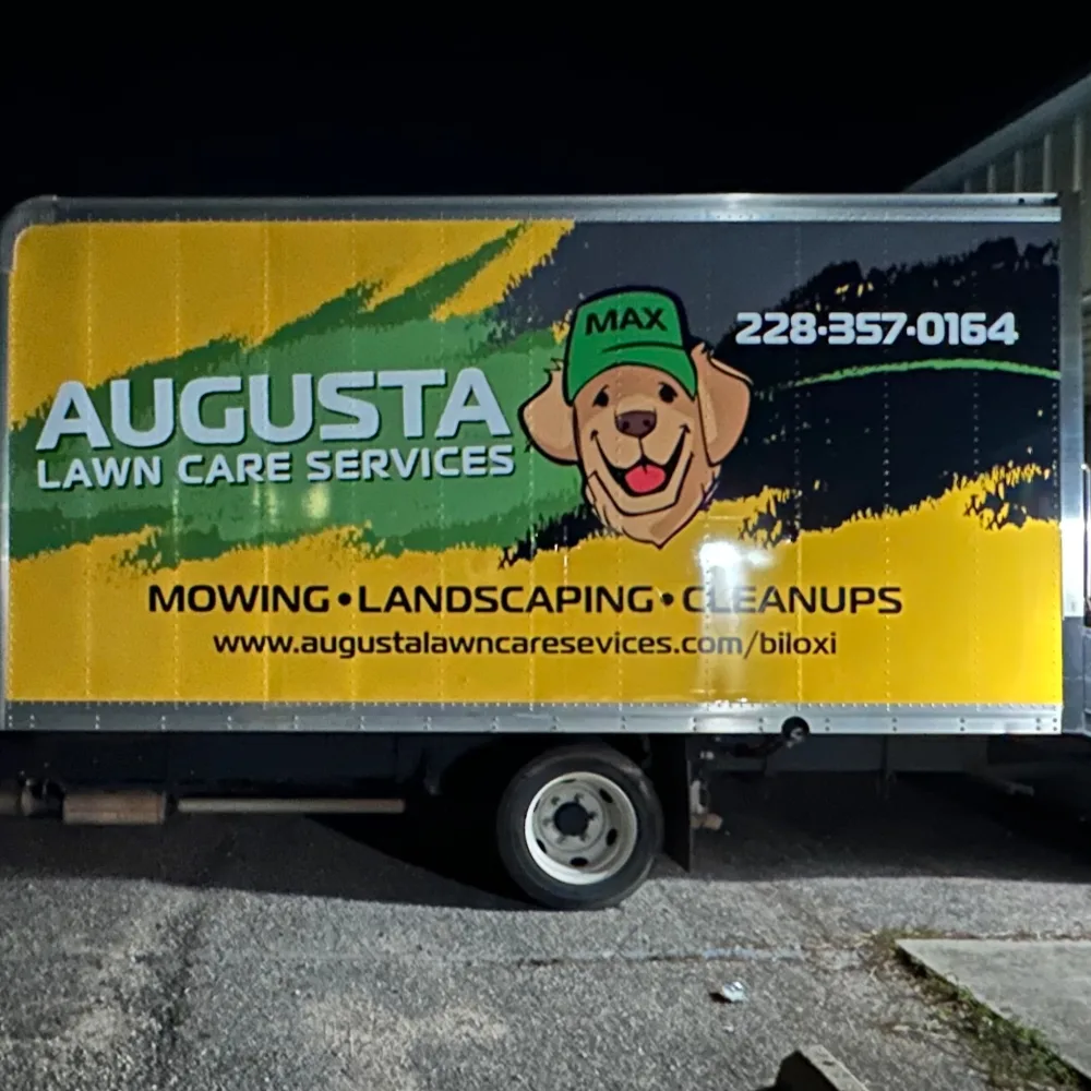 Augusta Lawn Care