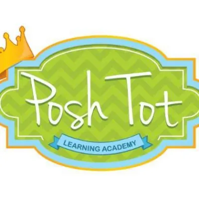 Posh Tot Learning Academy