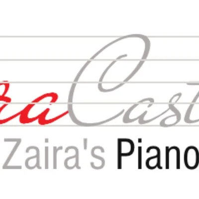 Zaira's Piano Studio