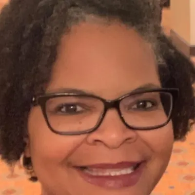 Nancy Ricketts