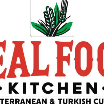 Real Food Kitchen