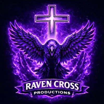 Raven Cross Productions 