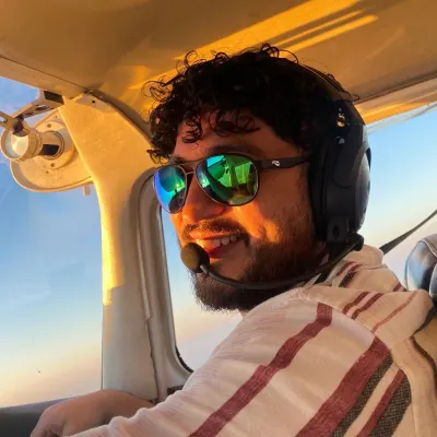 Fly Socal