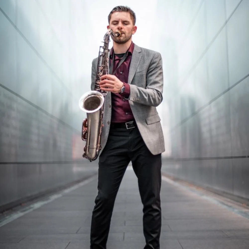 Kyle Hill Music