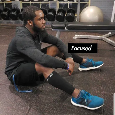 A. R. Fitness
