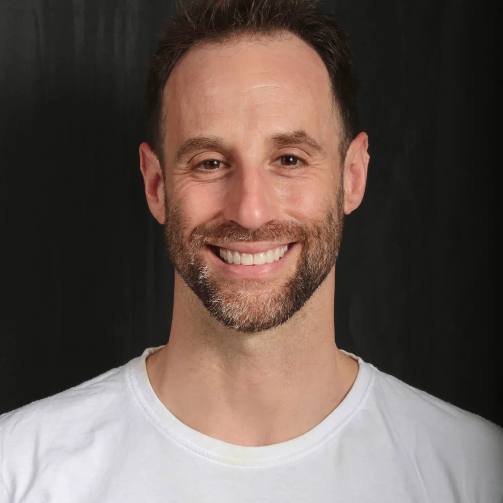 Scott Bitterman Holistic Health Coach