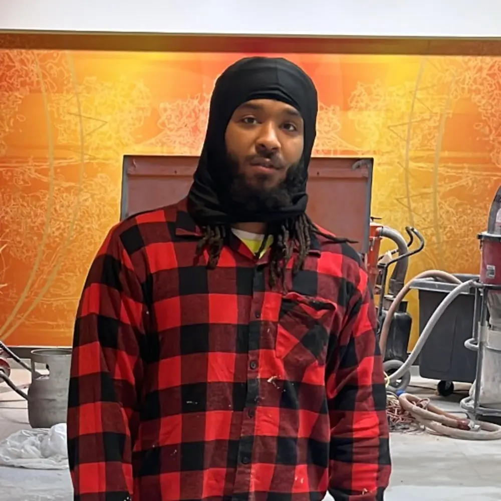 Kolby Jackson