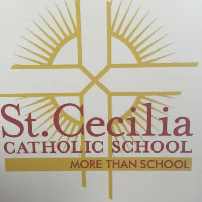 Saint Cecilia Catholic School
