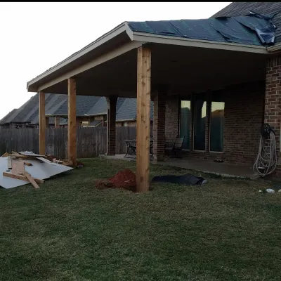 Fence By Johnson
