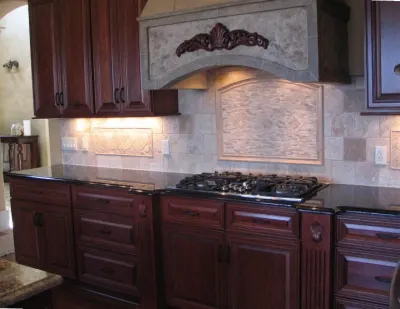 Creative Wood Products, Inc.