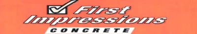 First Impressions Concrete LLC