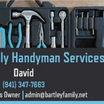 Bartley Family Handyman Service