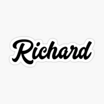 Richard Tong
