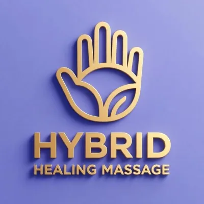 Hybrid Healing Massage