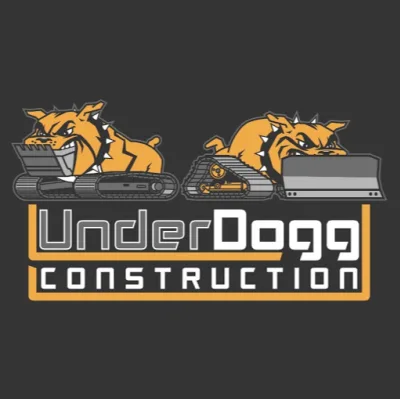 UnderDogg Construction Excavating & Demolition