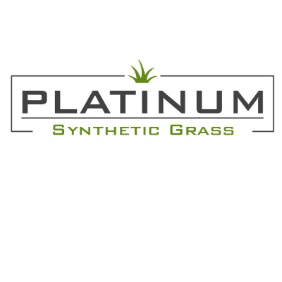 Platinum Synthetic Grass