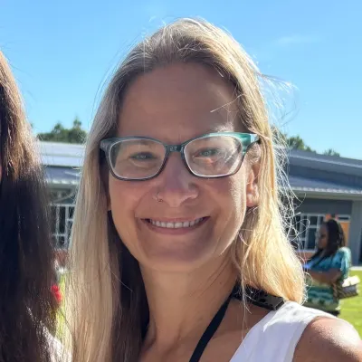 Michelle Hermann