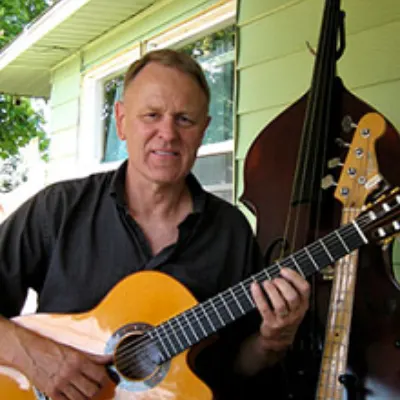 British American Guitar & Bass Instruction (simon Way)