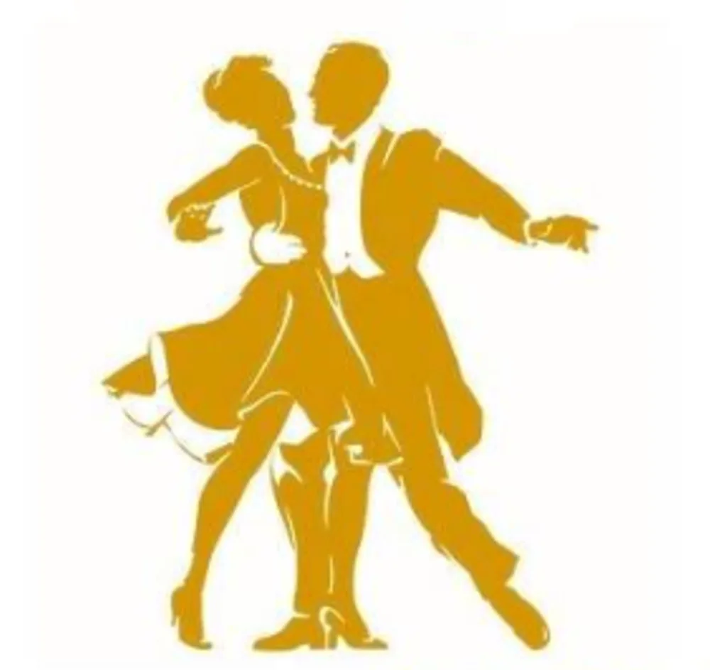 Smooth Freestyle Urban Ballroom