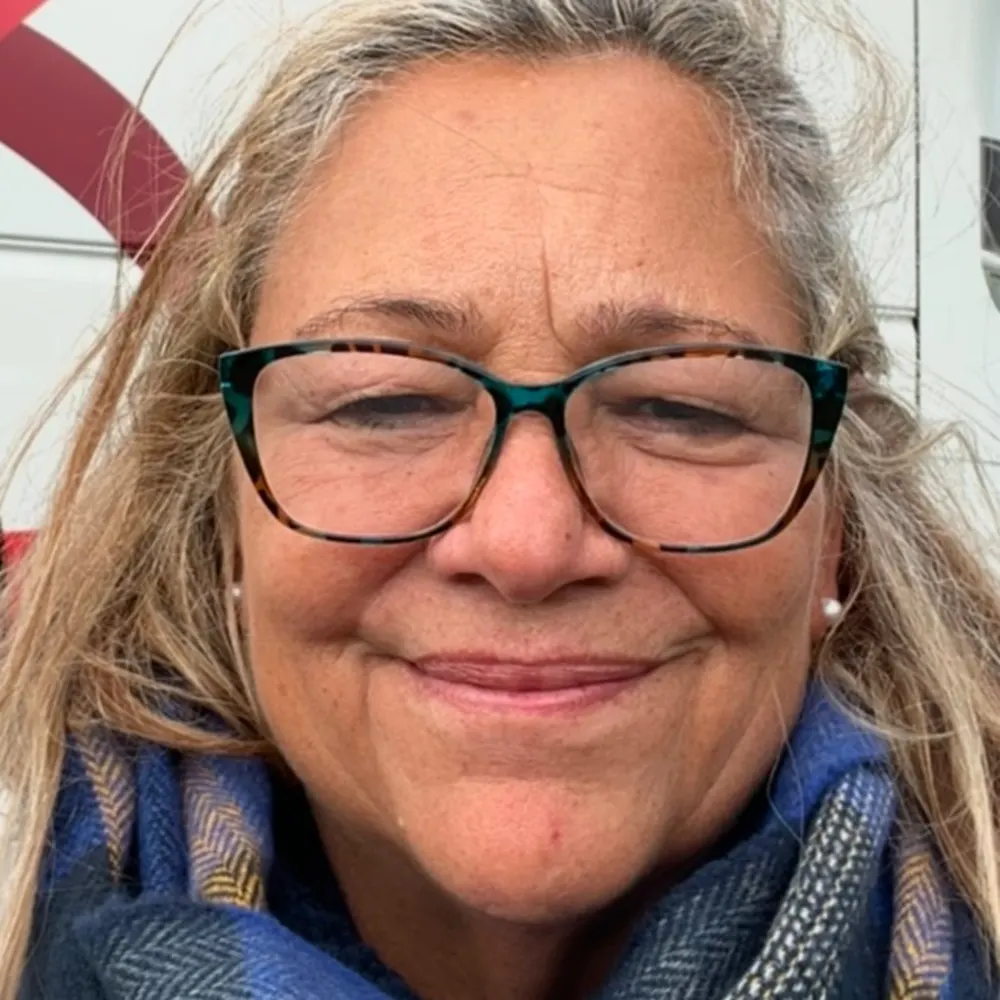 Ana Maria Londono