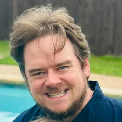Clay Morgan