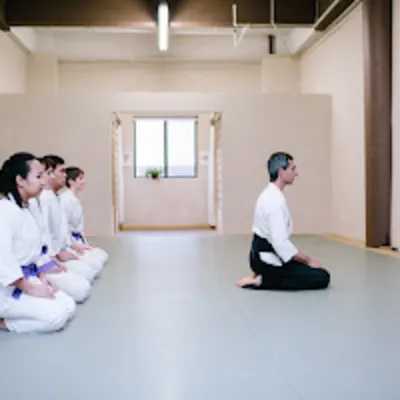 The Center For Mind-Body Oneness