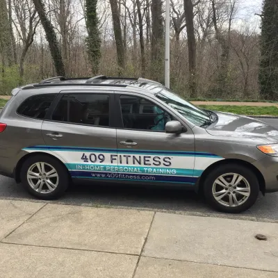 409 Fitness In-Home Personal Training