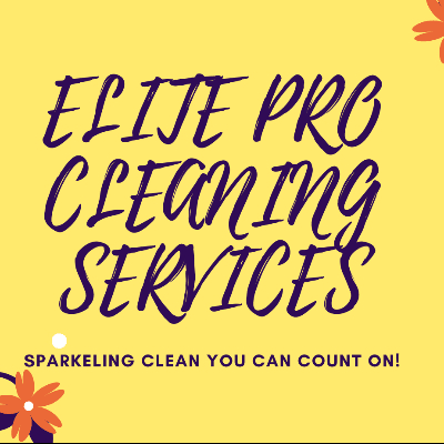 Elite Pro Cleaning Services