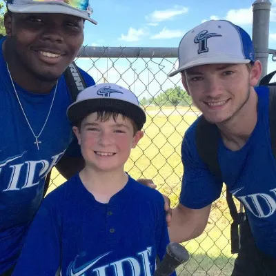 G.B.E.D. Baseball Lessons