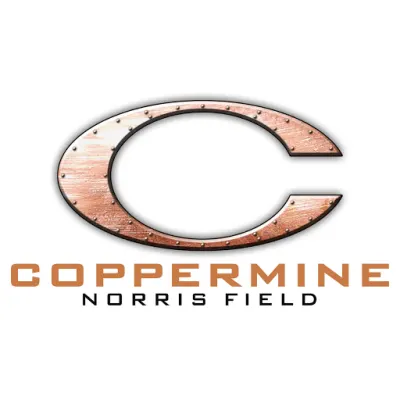 Coppermine Fieldhouse