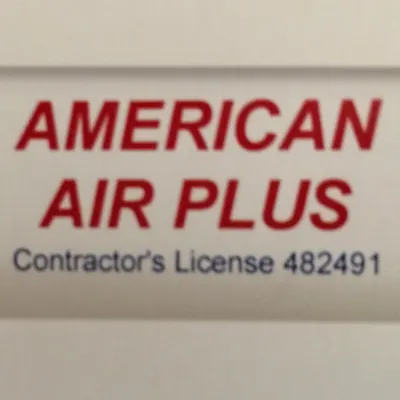 American Air Plus