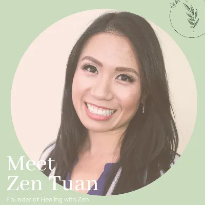 Healing With Zen