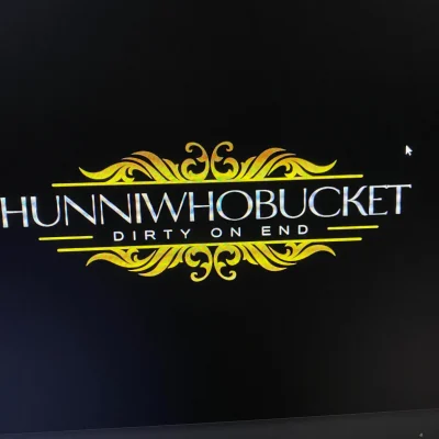 Hunniwho Bucket